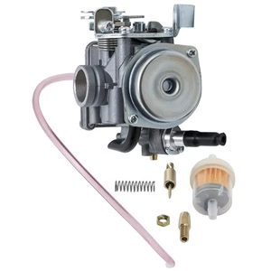 Carburetor Fits for Rover & Viper 70cc 90cc RX4-70M RX4-90R E-ton Eton 811613 - Picture 1 of 9