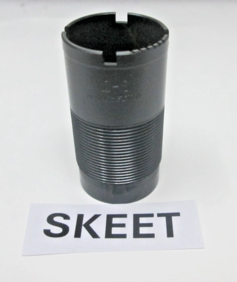 WINCHOKE WINCHESTER 12GA 3ER ESTILO MONTAJE EMPOTRADO UTILIZA LLAVE TIPO "T" Foto 1 de 1