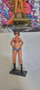 Jimmy Flintstone Trailer Trash Tina #JFP008 1:18 Figur ohne OVP - Picture 1 of 1