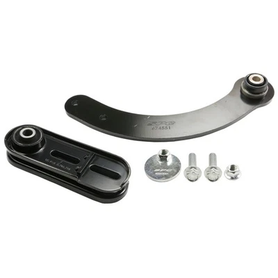 Brazo de control de suspensión superior trasero MOOG para Jeep Patriot 2007-2017 | Ajuste directo Foto 1 de 2