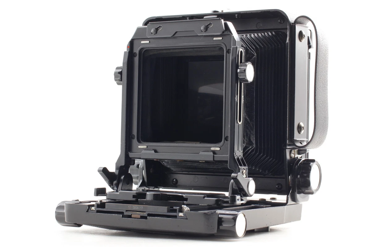 トヨビュー4×5 Toyo-View 45AX 4 x 5