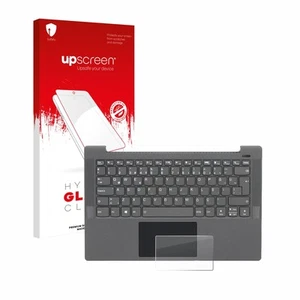 Film Protecteur Verre pour Lenovo IdeaPad 5 14ALC05 Touchpad Film Écran - Photo 1/9