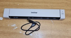 Escáner de documentos portátil Brother DS-640 - Imagen 1 de 1