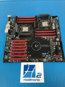 EVGA Classified SR-2 (Super Record 2) Motherboard 270-WS-W555-A1 - Picture 1 of 7