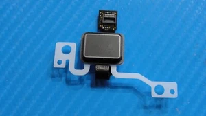 Dell Latitude 5520 15.6" Genuine Laptop Power Fingerprint Button Board w/Cable - Picture 1 of 2