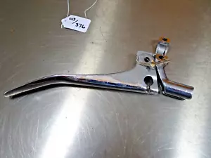 VINTAGE AMAL DOHERTY? HANDLEBAR BRAKE LEVER RIGID BSA NORTON ARIEL AJS RUDGE?? - Picture 1 of 5