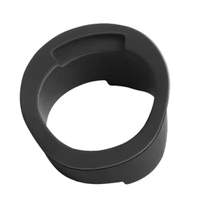Durable Silicone Cover Sturdy Wiper Filler Gap Plug For Tesla Model 3 2024 - Picture 1 of 11