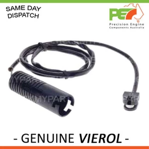 * VIUROL * Pastilla de freno sensor de desgaste BPS para BMW 320i 323i 325i 328i M3 E36 - Imagen 1 de 4
