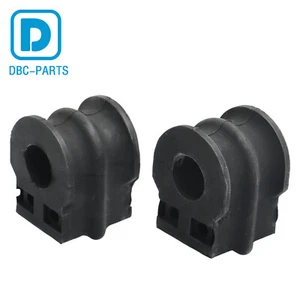 Front Sway Bar Dampening Bushings Set for 2013-2018 Nissan Altima Sedan - Foto 1 di 8