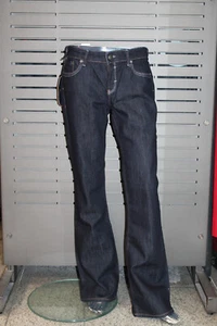 mavi Jeans OLIVIA 10136-1312 Flare Mid rise boot cut - Picture 1 of 4