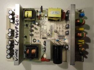 Viore LC40VF60CN Power Supply HTX-OP4200-201 - Picture 1 of 3
