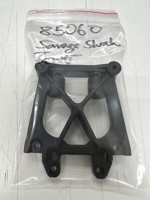 used HPI Savage 85060 shock tower damper stay - Image 1 of 4