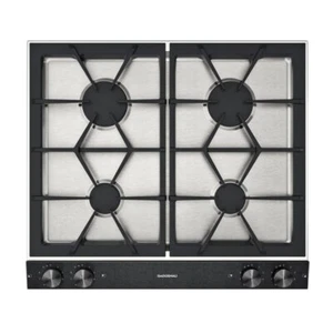 NIB Gaggenau Vario 200 Series VG264214CA 24" Gas Modular 4 SealedBurners Cooktop - Picture 1 of 1