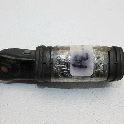 1977 YAMAHA XS750-2 XS750SE XS750E RIGHT REAR FOOT REST PEG STEP (TOYF25) - Изображение 1 из 4