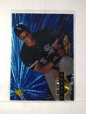 Frank Thomas 1994 Pinnacle Museum Collection #1 MINT F2811