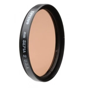 Tiffen Filter 49MM SEPIA 2 FILTER,,# - Bild 1 von 1
