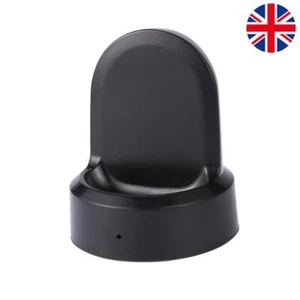 Wireless Fast Charger 5V 1A Charging Dock Station for Samsung Galaxy R810 R800 - Zdjęcie 1 z 6