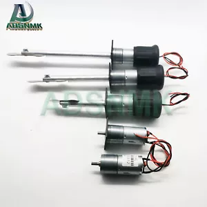 Tanque de tinta blanca motor agitador DTF DTG subtanque para 250 ml 500 ml 1L 1,5 L agitador - Imagen 1 de 5