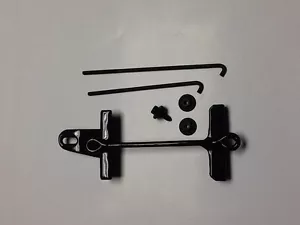 Se adapta a 72 73 74 Cargador Satélite Batería Bandeja Soporte Kit 1972 1973 1974 NUEVO - Imagen 1 de 1