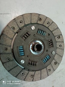 disco embrague renault R12 - Imagen 1 de 2
