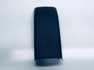 Honda Civic 2006-2011 consola central piso trasero panel cubierta de borde trasero fabricante de equipos originales negro - Imagen 1 de 3