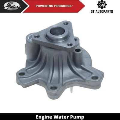 For 2004-2006 Scion xA 1.5L L4 GAS Engine Water Pump Gates 2005 - Image 1 of 4