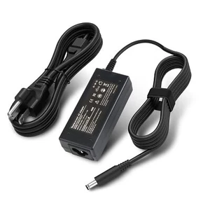 45w Ac Adapter Laptop Charger For Dell Inspiron 11 13 14 17 15 3000 5000 7000 Se - Picture 1 of 7