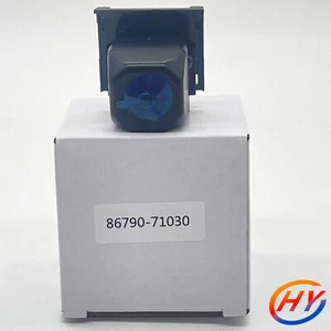 Rear Monitor Display Camera 86790-71030 Fits For Toyota HILUX 2012-2019 - Picture 1 of 5