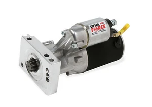 MSD 509523 DynaForce Starter Small Block and Big Block Chevy V8's 153 & 168 - Picture 1 of 7