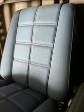 Jeep Fabric Material Ebay