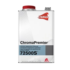 Cromax ChromaPremier Clearcoat 72500S Gallon - Picture 1 of 1