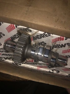 Harley Evo Can Rev Tech E V 30 - Picture 1 of 2