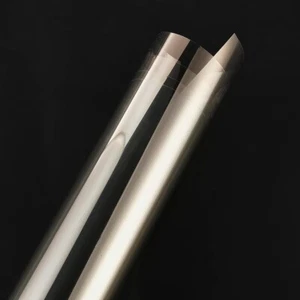 70%VLT Chameleon Car Side Window Tint Film Sticker Solar Protection Wrap 50CMx3M - Picture 1 of 12