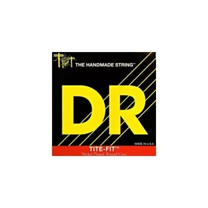 DR Handmade Tite Fit Nickel Plated 11-50 Ex-Heavy Electric Guitar Strings EH-11 - Picture 1 of 1