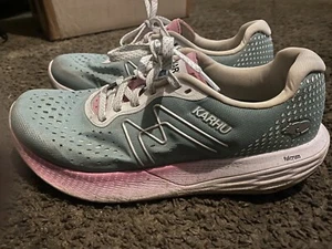 Karhu Ikoni Ortix 2.0 Damengröße 10,5 Laufschuhe sportliche Turnschuhe - Bild 1 von 8