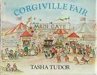 Tasha Tudor  Corgiville Fair First Edition 1971