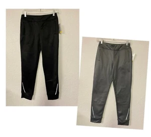 *NWT - DANSKIN - GIRL'S DN TECH FLEECE PANT - LOOSE FIT - Picture 1 of 6
