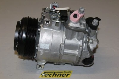 Klima Kompressor Infinity Q50 2.0 155kW 2.2 447280-7974 Q50 Q60 Q70 Neu - Bild 1 von 4