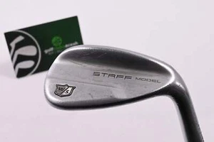 Wilson Staff Model Sand Wedge / 54 Degree / X-Flex KBS Tour 105 Shaft - Picture 1 of 6