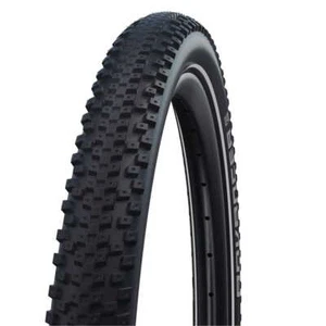 Schwalbe Advancer Hybrid Active, Puncture Guard, 29"" Drahtreifen - schwarz/refl - Bild 1 von 4