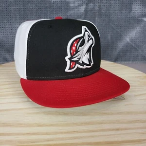 Gorra Erie SeaWolves MiLB Auténtica Ajustada 7 1/8 New Era 59Fifty Alternate - Imagen 1 de 12