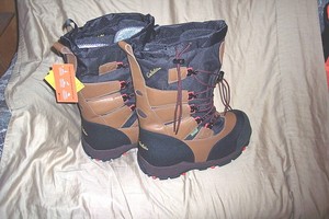 cabela's men's zoned comfort trac 2000 hunting boots