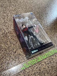 Kotobukiya Nightwing ArtFX+ 1/10 Statue New 52 Batman DC Comic NEW SEALED - Picture 1 of 9