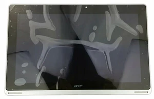NEW ORIGINAL ACER ASPIRE SWITCH 11 SW5-171 LCD WITH TOUCH MODULE - Zdjęcie 1 z 2