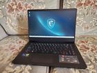 NEW MSI GP66 Leopard 12UH i9 12900H RTX 3080 16GB 1TB QHD 165Hz Gaming Laptop