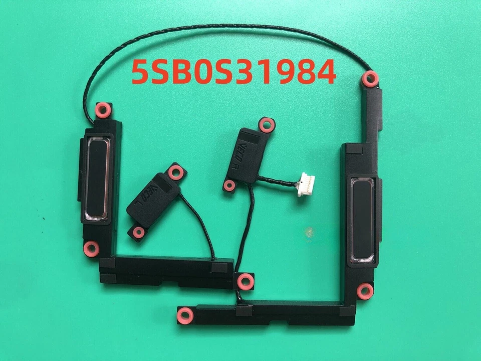 PK230010RV0 GENUINE LENOVO SPEAKER KIT YOGA 7 14IAL7 82QE (CF12)