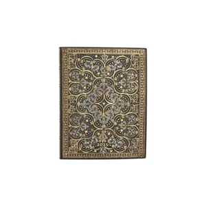 AGENDA 2025 giornaliera 12 mesi Paperblanks La Restaurazione Inglese 18 x 23 - Picture 1 of 1