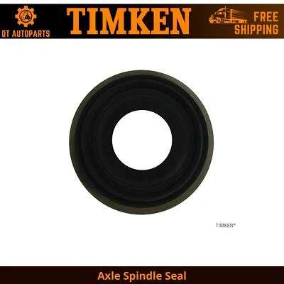 Para Ford Ranger 1983-1992 4x4 eje husillo sello delantero exterior Timken 1984 1985 Foto 1 de 4