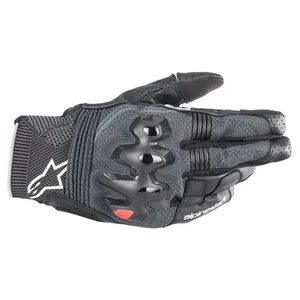 Alpinestars Adult's Morph Motorcycle Sport Gloves Black - Large 4227-2205-06 - Picture 1 of 2