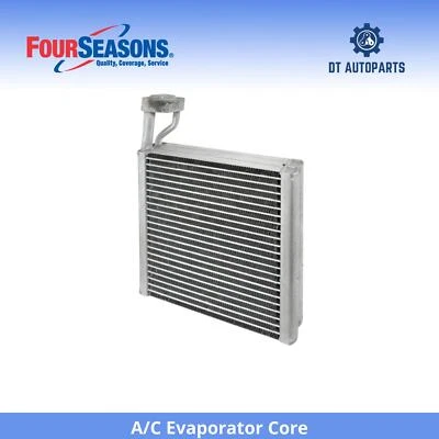 Núcleo evaporador de aire acondicionado para GMC Sierra 3500 HD 2008-2014 4 estaciones 2009 2010 2011 Foto 1 de 4